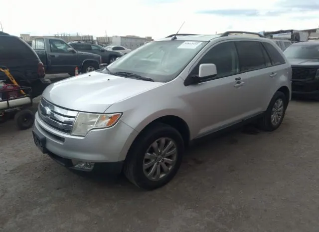 Photo 1 VIN: 2FMDK4JC3ABB20737 - FORD EDGE 