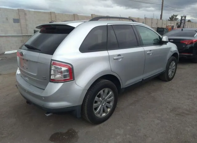 Photo 3 VIN: 2FMDK4JC3ABB20737 - FORD EDGE 