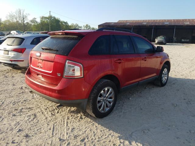 Photo 3 VIN: 2FMDK4JC3ABB45850 - FORD EDGE SEL 