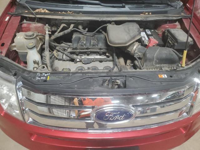 Photo 11 VIN: 2FMDK4JC3ABB55911 - FORD EDGE 