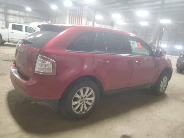 Photo 2 VIN: 2FMDK4JC3ABB55911 - FORD EDGE 