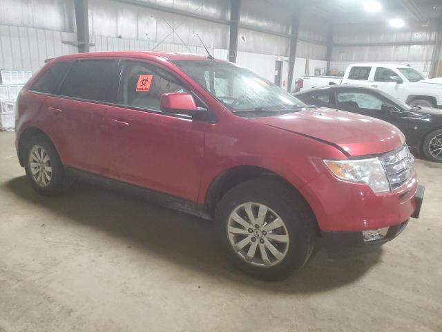 Photo 3 VIN: 2FMDK4JC3ABB55911 - FORD EDGE 