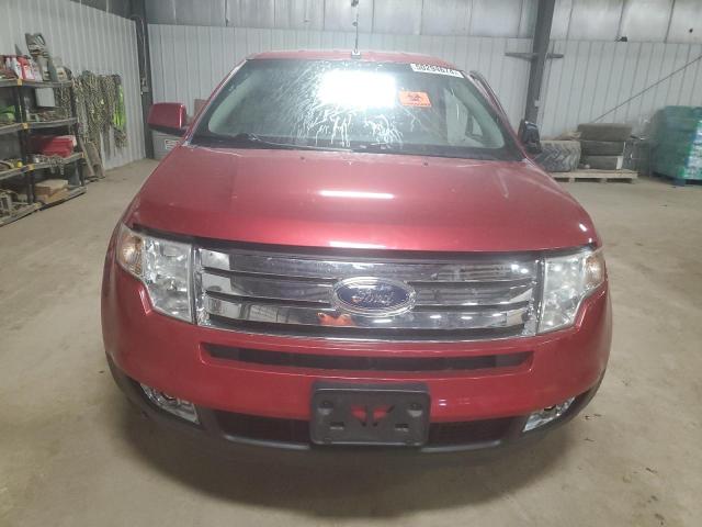 Photo 4 VIN: 2FMDK4JC3ABB55911 - FORD EDGE 