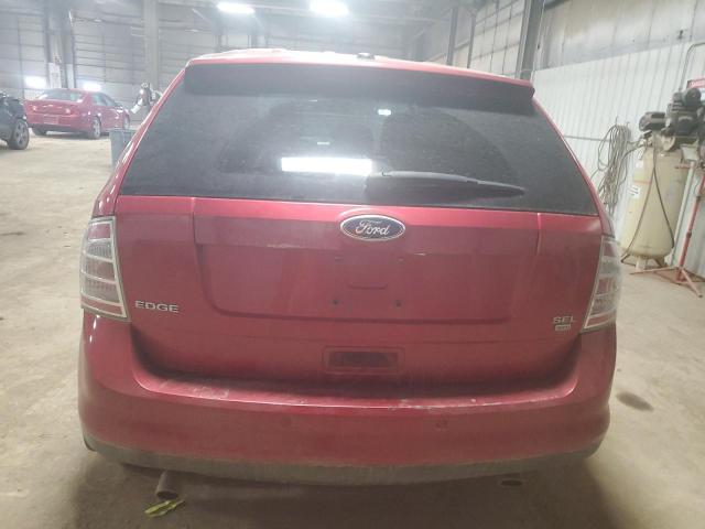 Photo 5 VIN: 2FMDK4JC3ABB55911 - FORD EDGE 