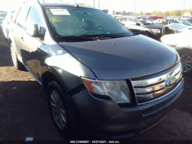 Photo 0 VIN: 2FMDK4JC3ABB61692 - FORD EDGE 