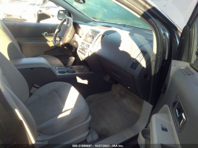 Photo 4 VIN: 2FMDK4JC3ABB61692 - FORD EDGE 