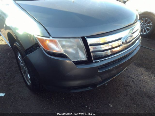 Photo 5 VIN: 2FMDK4JC3ABB61692 - FORD EDGE 