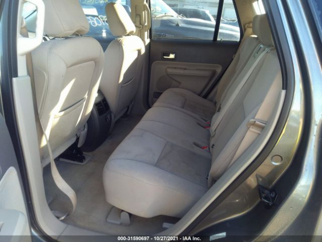 Photo 7 VIN: 2FMDK4JC3ABB61692 - FORD EDGE 