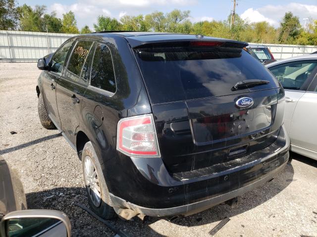 Photo 2 VIN: 2FMDK4JC3ABB66682 - FORD EDGE SEL 