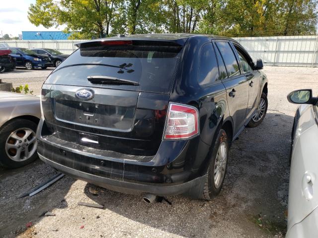 Photo 3 VIN: 2FMDK4JC3ABB66682 - FORD EDGE SEL 