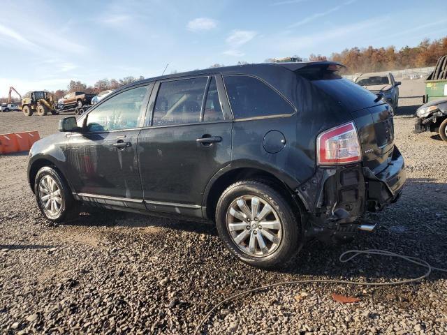 Photo 1 VIN: 2FMDK4JC3ABB75902 - FORD EDGE SEL 