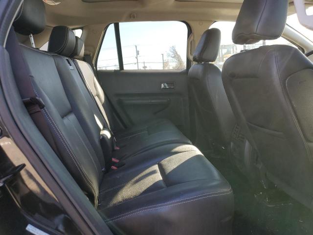 Photo 10 VIN: 2FMDK4JC3ABB75902 - FORD EDGE SEL 