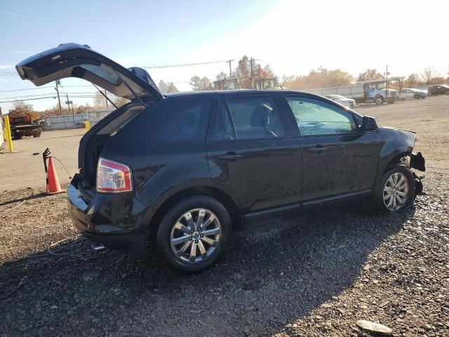 Photo 2 VIN: 2FMDK4JC3ABB75902 - FORD EDGE SEL 