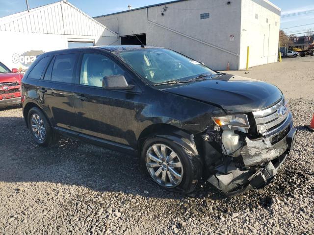 Photo 3 VIN: 2FMDK4JC3ABB75902 - FORD EDGE SEL 