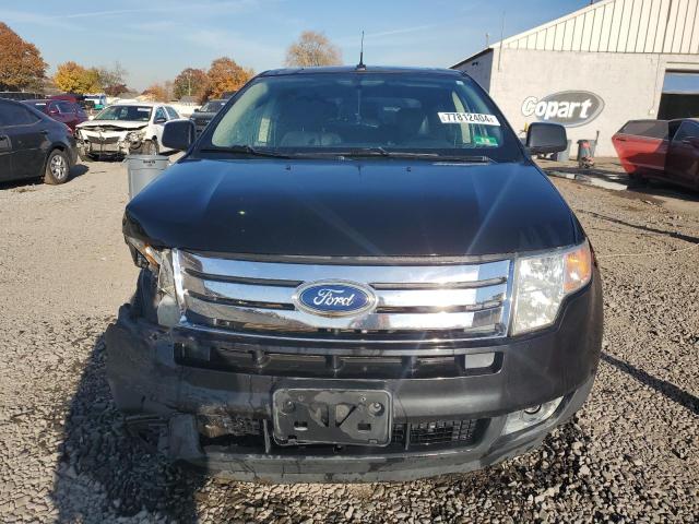 Photo 4 VIN: 2FMDK4JC3ABB75902 - FORD EDGE SEL 