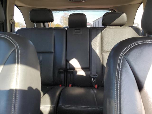 Photo 9 VIN: 2FMDK4JC3ABB75902 - FORD EDGE SEL 