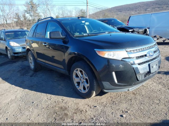 Photo 0 VIN: 2FMDK4JC3BBA08232 - FORD EDGE 