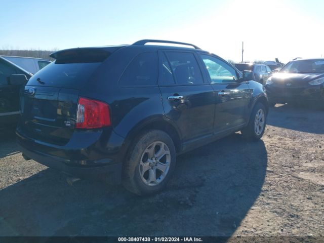 Photo 3 VIN: 2FMDK4JC3BBA08232 - FORD EDGE 