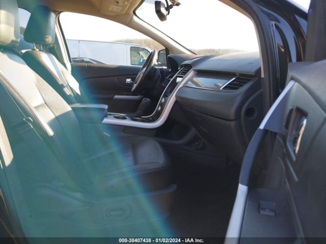 Photo 4 VIN: 2FMDK4JC3BBA08232 - FORD EDGE 