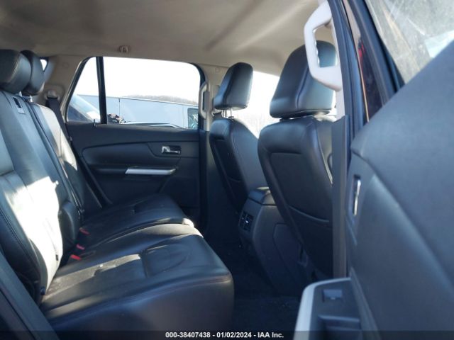 Photo 7 VIN: 2FMDK4JC3BBA08232 - FORD EDGE 