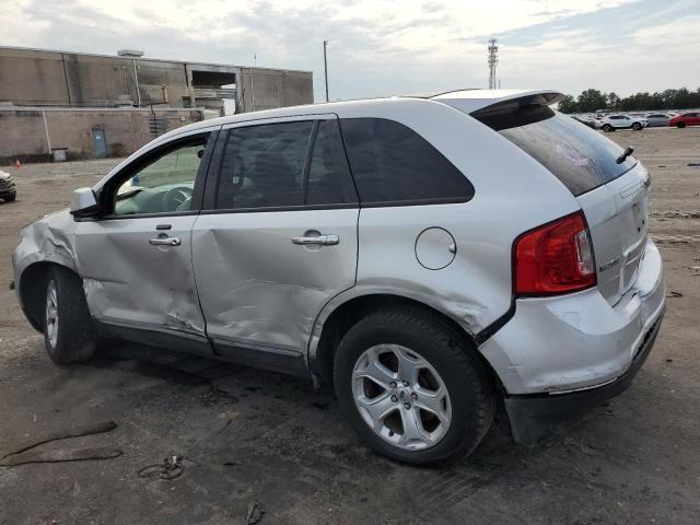 Photo 1 VIN: 2FMDK4JC3BBA25726 - FORD EDGE SEL 