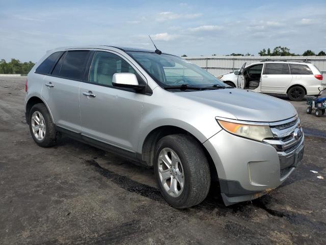 Photo 3 VIN: 2FMDK4JC3BBA25726 - FORD EDGE SEL 