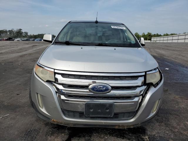 Photo 4 VIN: 2FMDK4JC3BBA25726 - FORD EDGE SEL 