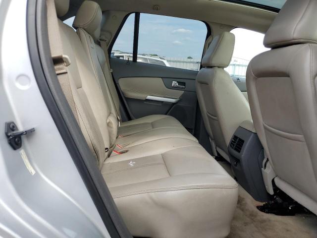 Photo 9 VIN: 2FMDK4JC3BBA25726 - FORD EDGE SEL 