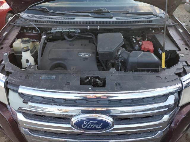 Photo 10 VIN: 2FMDK4JC3BBA39075 - FORD EDGE 