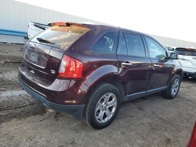 Photo 2 VIN: 2FMDK4JC3BBA39075 - FORD EDGE 