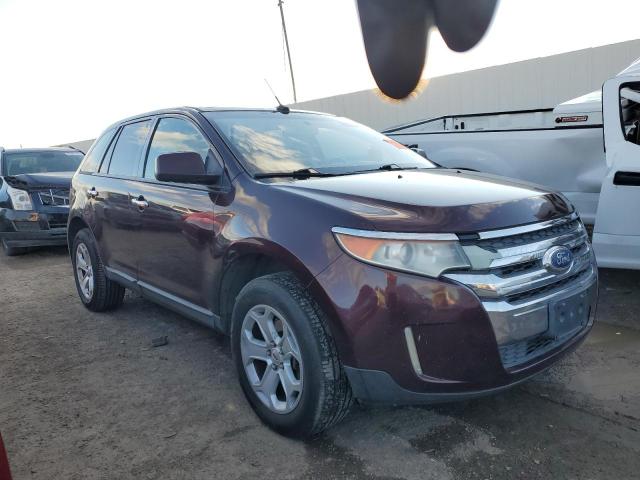 Photo 3 VIN: 2FMDK4JC3BBA39075 - FORD EDGE 