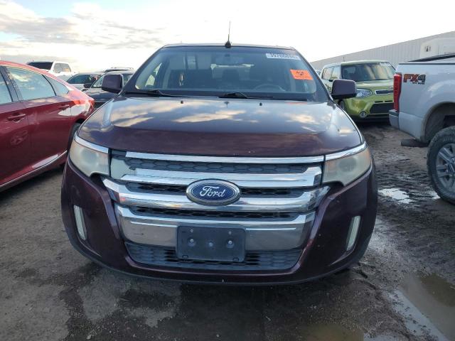 Photo 4 VIN: 2FMDK4JC3BBA39075 - FORD EDGE 