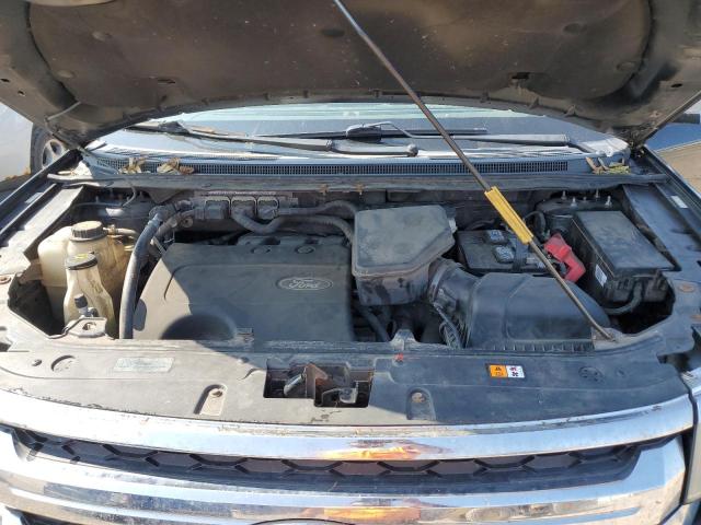 Photo 11 VIN: 2FMDK4JC3BBA51694 - FORD EDGE SEL 