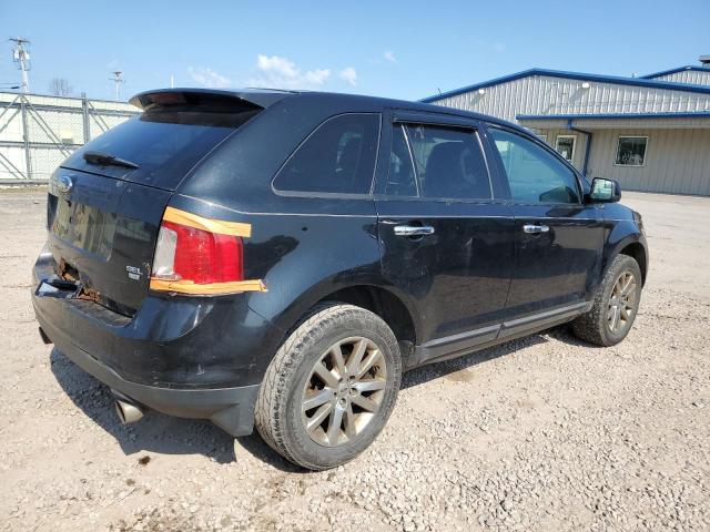 Photo 2 VIN: 2FMDK4JC3BBA51694 - FORD EDGE SEL 