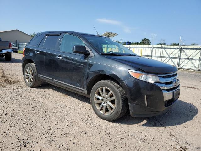 Photo 3 VIN: 2FMDK4JC3BBA51694 - FORD EDGE SEL 