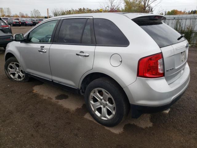 Photo 1 VIN: 2FMDK4JC3BBA65630 - FORD EDGE 