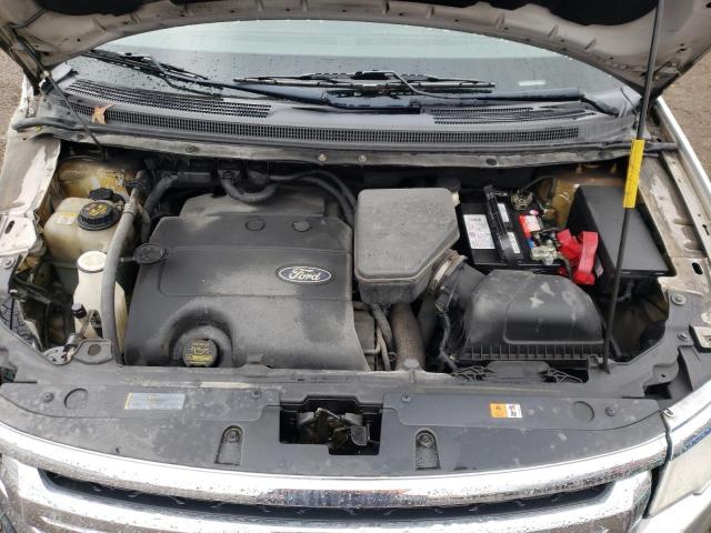 Photo 11 VIN: 2FMDK4JC3BBA65630 - FORD EDGE 