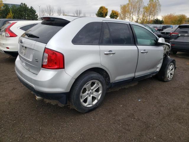 Photo 2 VIN: 2FMDK4JC3BBA65630 - FORD EDGE 