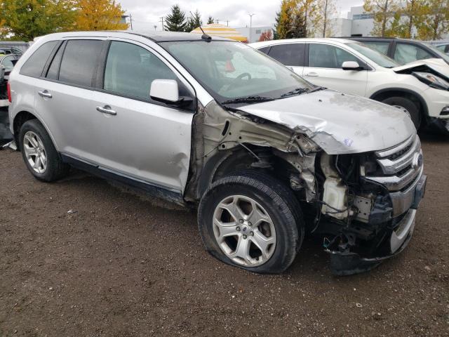 Photo 3 VIN: 2FMDK4JC3BBA65630 - FORD EDGE 