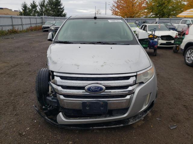 Photo 4 VIN: 2FMDK4JC3BBA65630 - FORD EDGE 