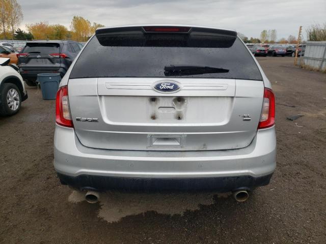 Photo 5 VIN: 2FMDK4JC3BBA65630 - FORD EDGE 