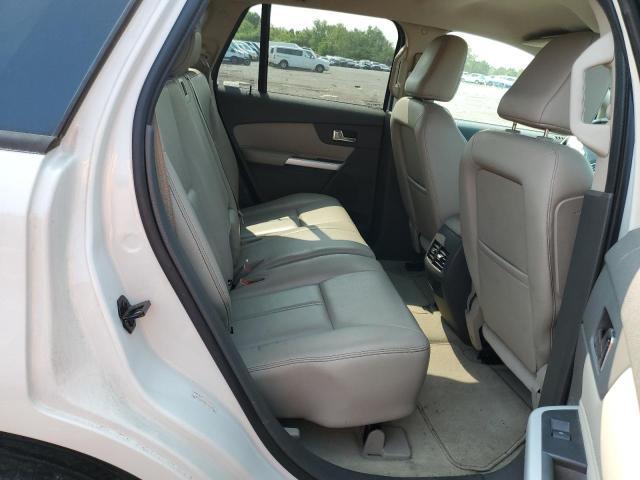 Photo 5 VIN: 2FMDK4JC3BBA72139 - FORD EDGE SEL 