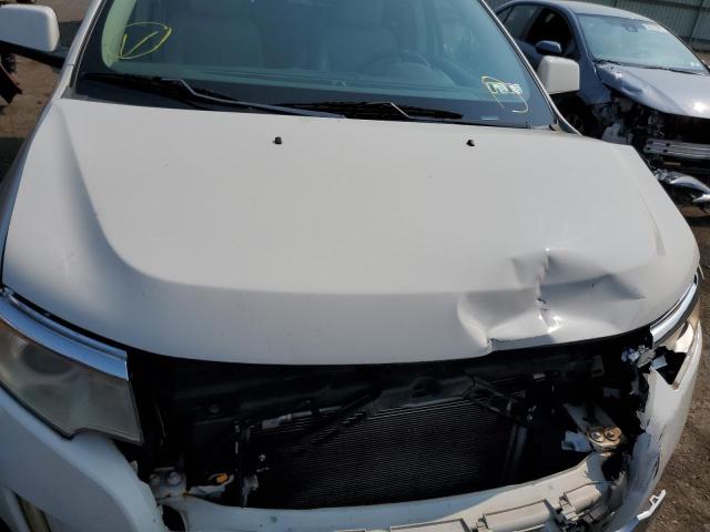 Photo 6 VIN: 2FMDK4JC3BBA72139 - FORD EDGE SEL 