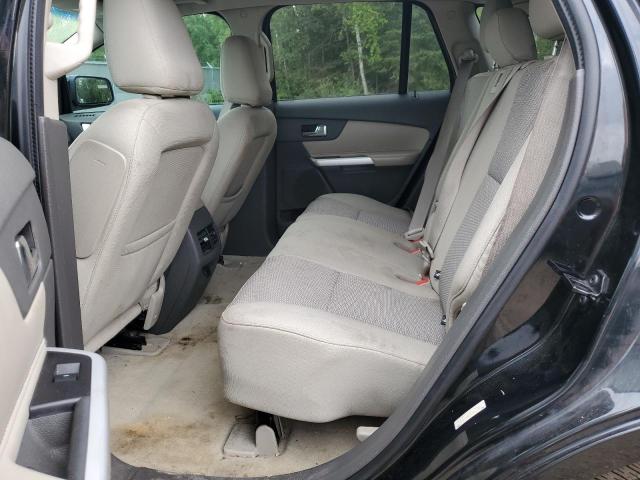 Photo 10 VIN: 2FMDK4JC3BBA72707 - FORD EDGE SEL 