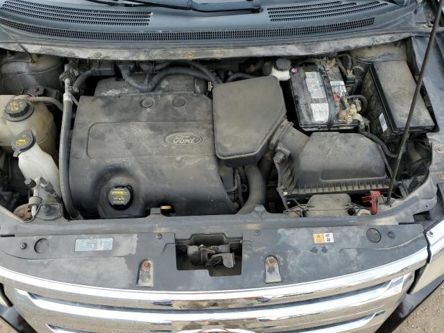 Photo 11 VIN: 2FMDK4JC3BBA72707 - FORD EDGE SEL 