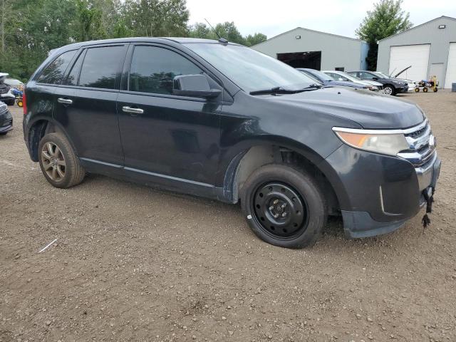 Photo 3 VIN: 2FMDK4JC3BBA72707 - FORD EDGE SEL 