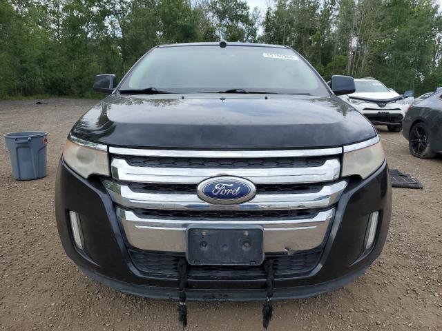 Photo 4 VIN: 2FMDK4JC3BBA72707 - FORD EDGE SEL 