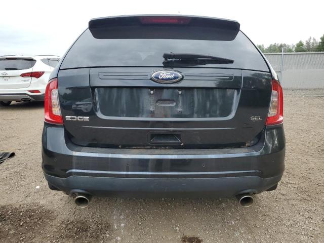 Photo 5 VIN: 2FMDK4JC3BBA72707 - FORD EDGE SEL 