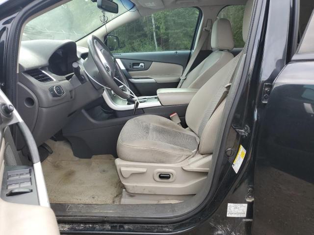 Photo 6 VIN: 2FMDK4JC3BBA72707 - FORD EDGE SEL 