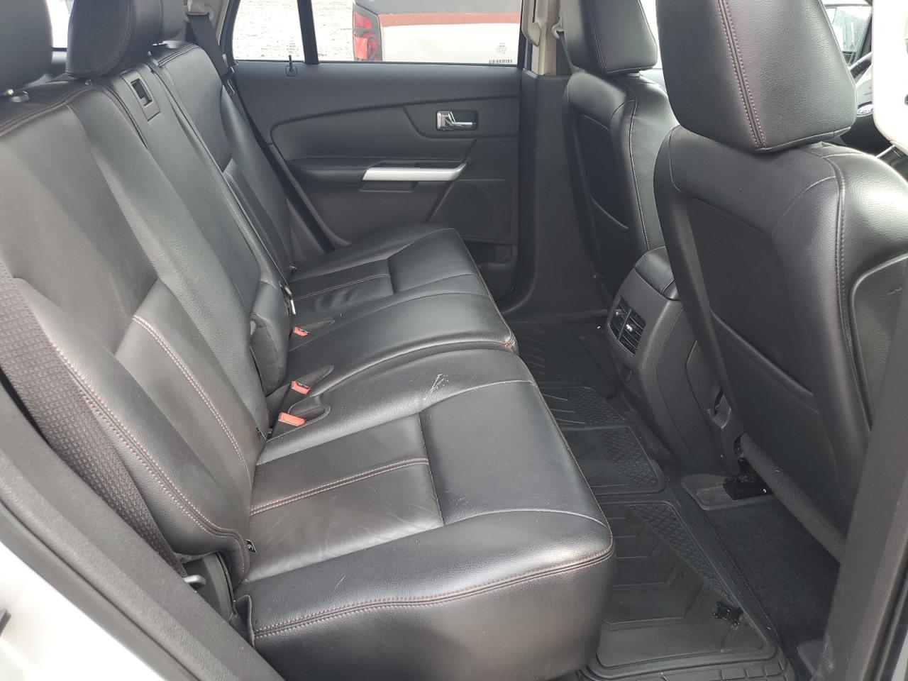 Photo 10 VIN: 2FMDK4JC3BBA74120 - FORD EDGE 